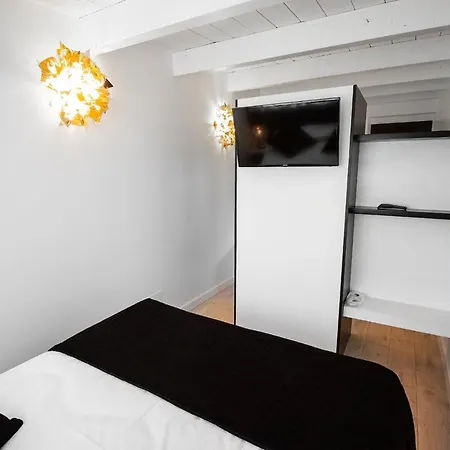 La Compagnia Del Viaggiatore Hotel