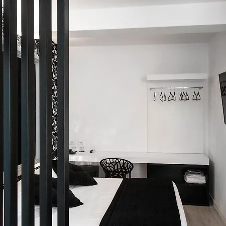 La Compagnia Del Viaggiatore Hotel