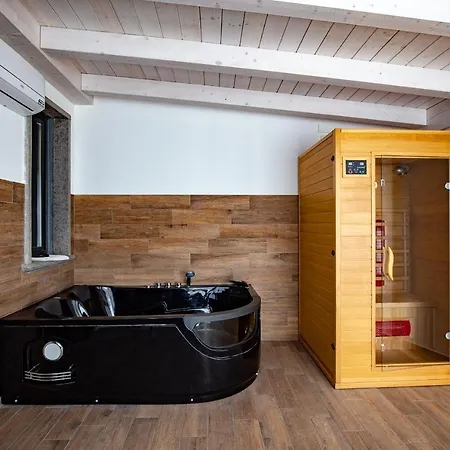 Hotel La Compagnia Del Viaggiatore