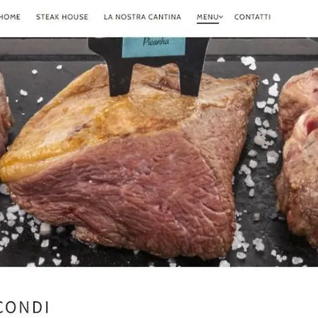 Hotel La Compagnia Del Viaggiatore 3*