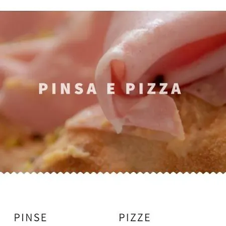 La Compagnia Del Viaggiatore Hotel