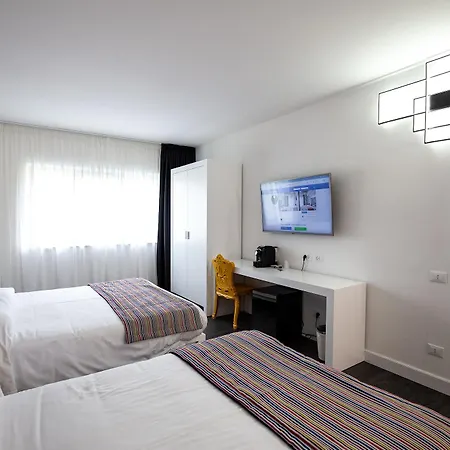 Hotel La Compagnia Del Viaggiatore LʼAquila