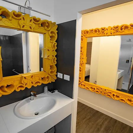 ホテル La Compagnia Del Viaggiatore