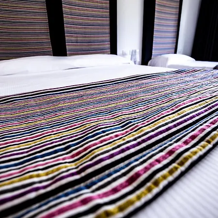 Hotel La Compagnia Del Viaggiatore LʼAquila