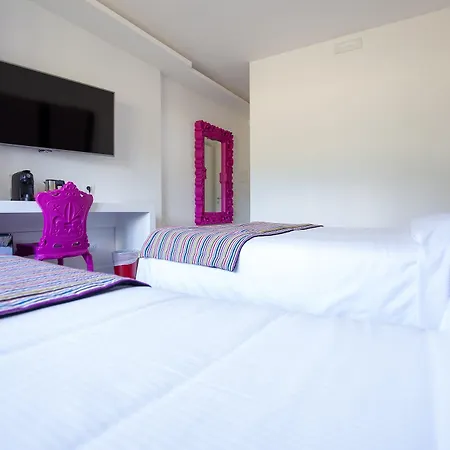 La Compagnia Del Viaggiatore فندق 3*