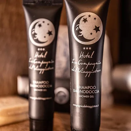 فندق La Compagnia Del Viaggiatore LʼAquila