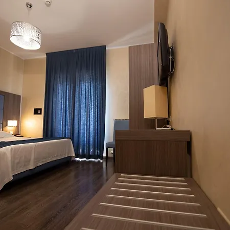 La Compagnia Del Viaggiatore