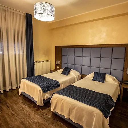 La Compagnia Del Viaggiatore فندق 3*