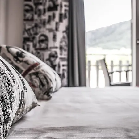 La Compagnia Del Viaggiatore Hotel LʼAquila