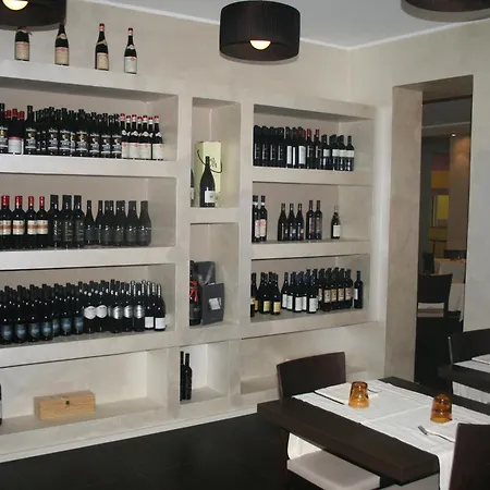 Hotel La Compagnia Del Viaggiatore