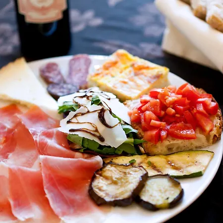 Hotel La Compagnia Del Viaggiatore 3*