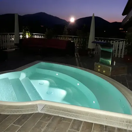 La Compagnia Del Viaggiatore Hotel 3*