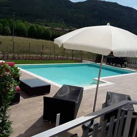 Hotel La Compagnia Del Viaggiatore