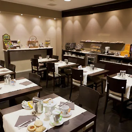 La Compagnia Del Viaggiatore Hotel 3*