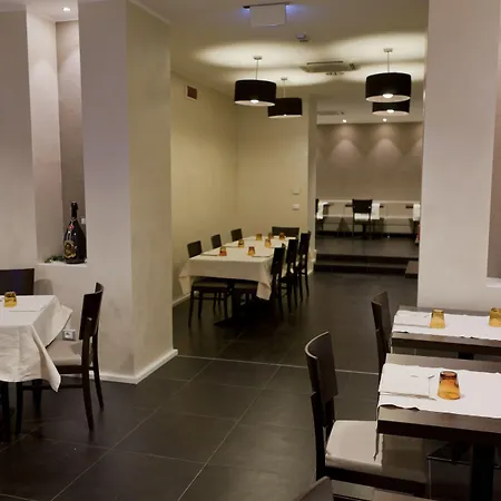 La Compagnia Del Viaggiatore Hotel