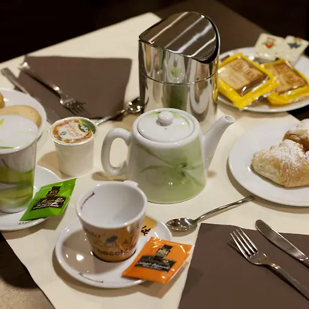 La Compagnia Del Viaggiatore Hotel 3*