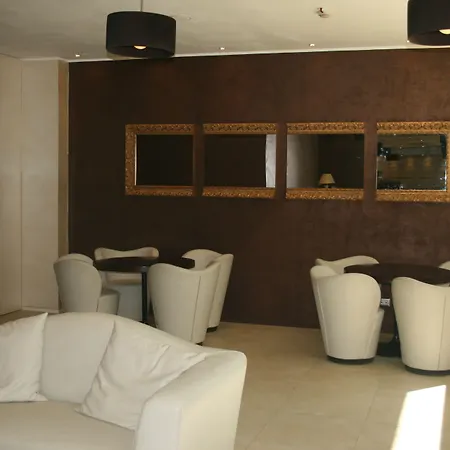 La Compagnia Del Viaggiatore Hotel 3*