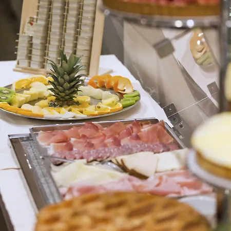 La Compagnia Del Viaggiatore Hotel 3*