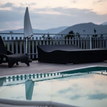 La Compagnia Del Viaggiatore Hotel LʼAquila