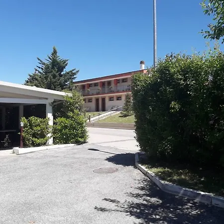 La Compagnia Del Viaggiatore Hotel