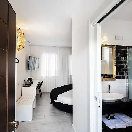 Hotel La Compagnia Del Viaggiatore LʼAquila