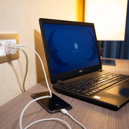 La Compagnia Del Viaggiatore Hotel 3*