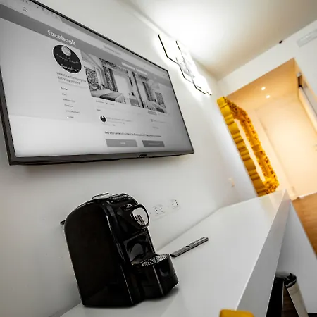 La Compagnia Del Viaggiatore Hotel