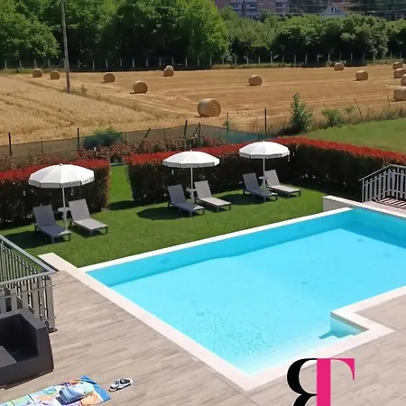 La Compagnia Del Viaggiatore Hotel 3*