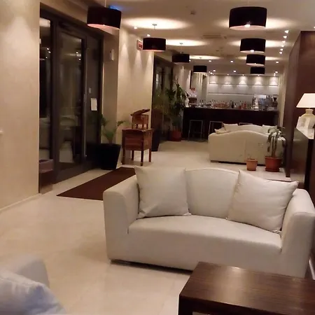 Hotel La Compagnia Del Viaggiatore 3*