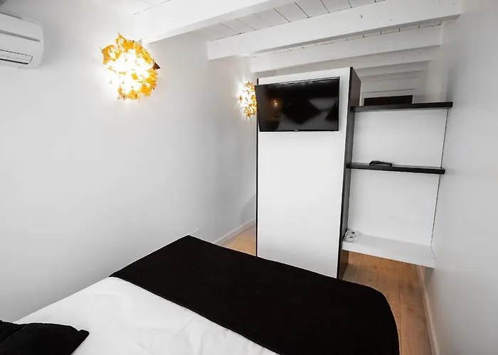 La Compagnia Del Viaggiatore Hotel