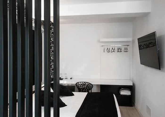 La Compagnia Del Viaggiatore Hotel