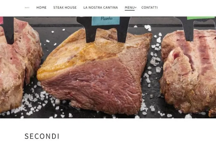 Hotel La Compagnia Del Viaggiatore 3*