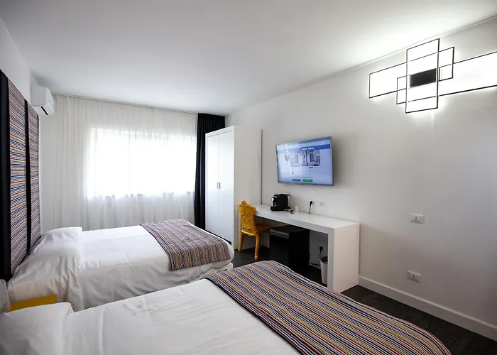 Hotel La Compagnia Del Viaggiatore LʼAquila