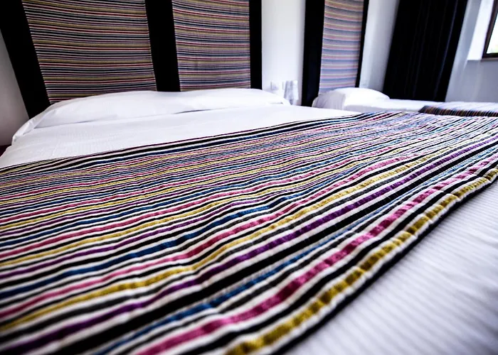 Hotel La Compagnia Del Viaggiatore L'Aquila