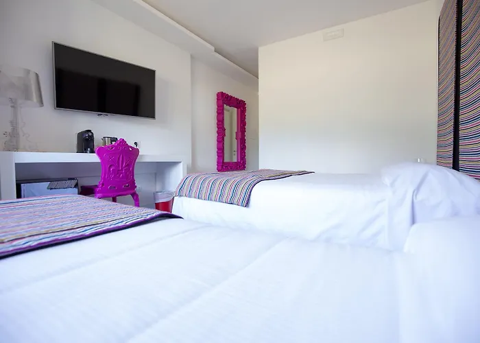 La Compagnia Del Viaggiatore Hotel 3*