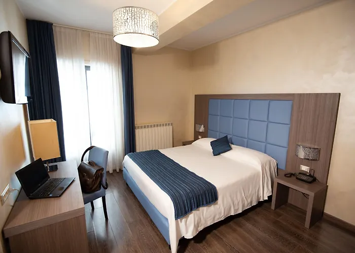 La Compagnia Del Viaggiatore 3* L'Aquila