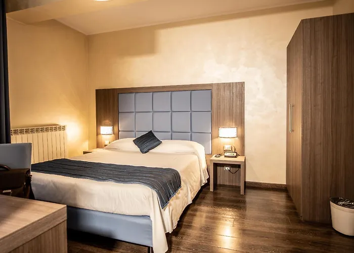 La Compagnia Del Viaggiatore 3*