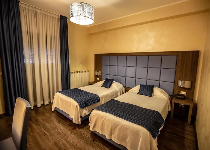 La Compagnia Del Viaggiatore Hotel 3*