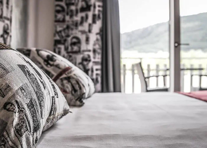 La Compagnia Del Viaggiatore Hotel LʼAquila