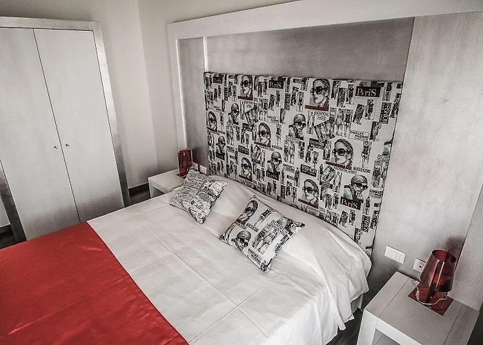 Hotel La Compagnia Del Viaggiatore