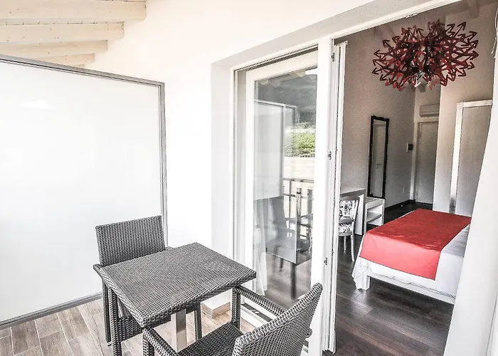 La Compagnia Del Viaggiatore 3*