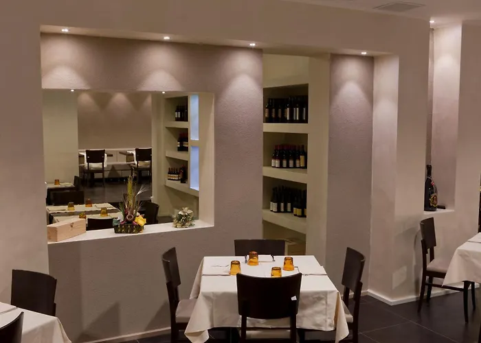 Hotel La Compagnia Del Viaggiatore 3*