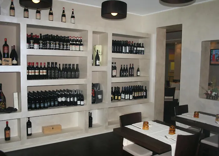 Hotel La Compagnia Del Viaggiatore