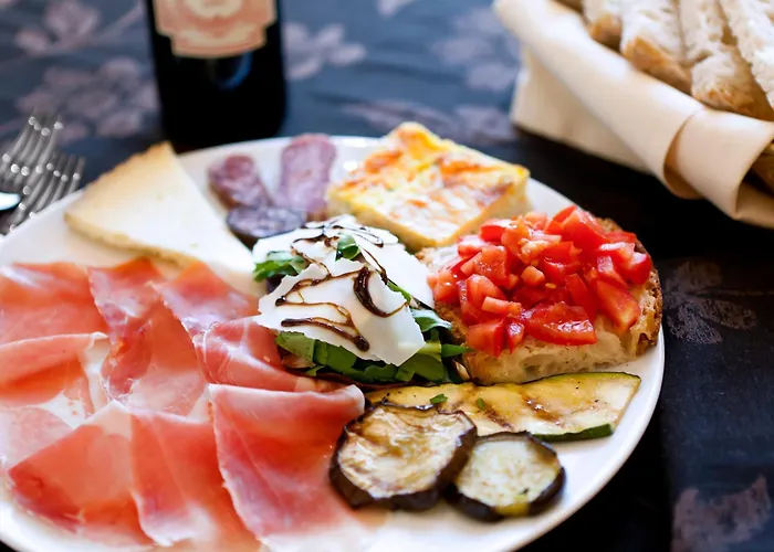 Hotel La Compagnia Del Viaggiatore 3*