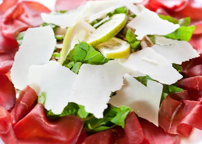 Hotel La Compagnia Del Viaggiatore