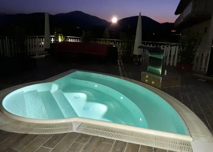 La Compagnia Del Viaggiatore Hotel 3*