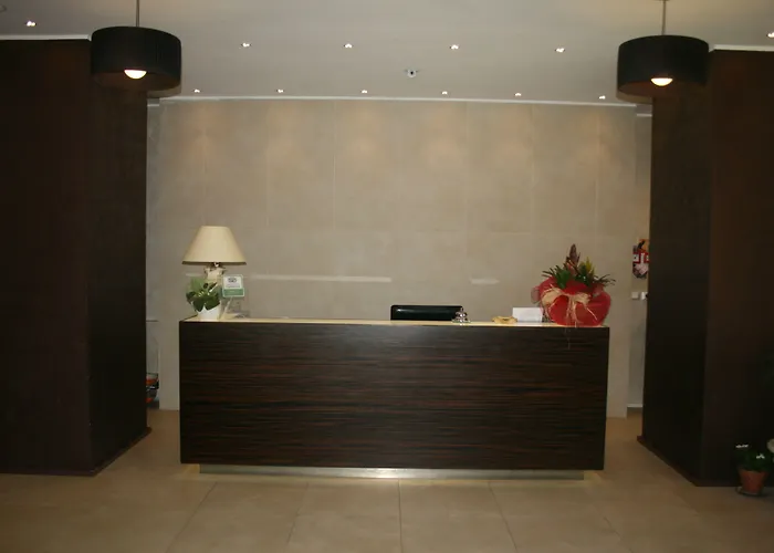 La Compagnia Del Viaggiatore 3*