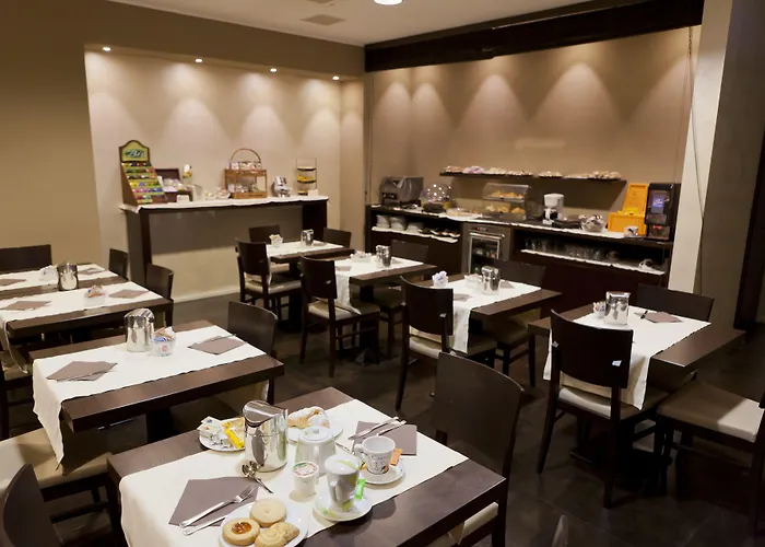 La Compagnia Del Viaggiatore Hotel 3*