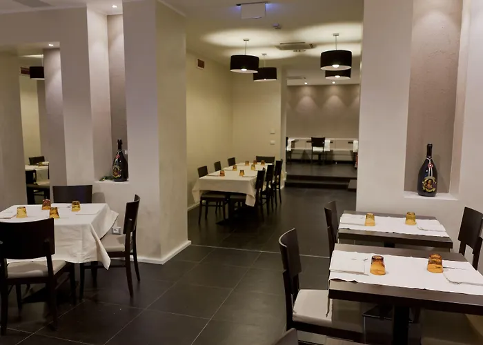 La Compagnia Del Viaggiatore Hotel