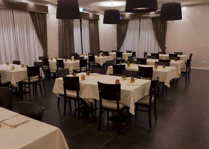 La Compagnia Del Viaggiatore Hotel